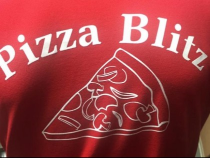 照片: Blitz